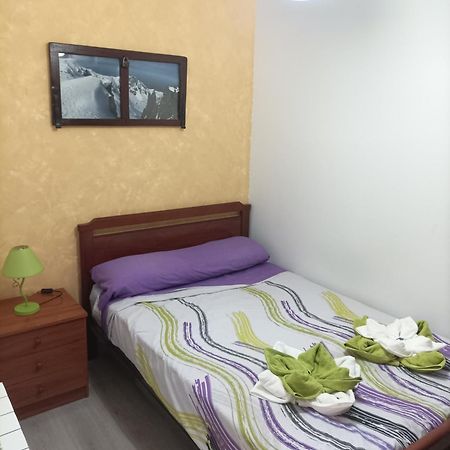 Apartamento El Loft de Cris Béjar Exterior foto