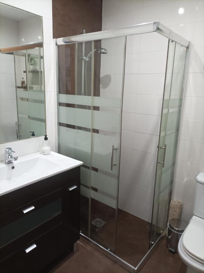 Apartamento El Loft de Cris Béjar Exterior foto