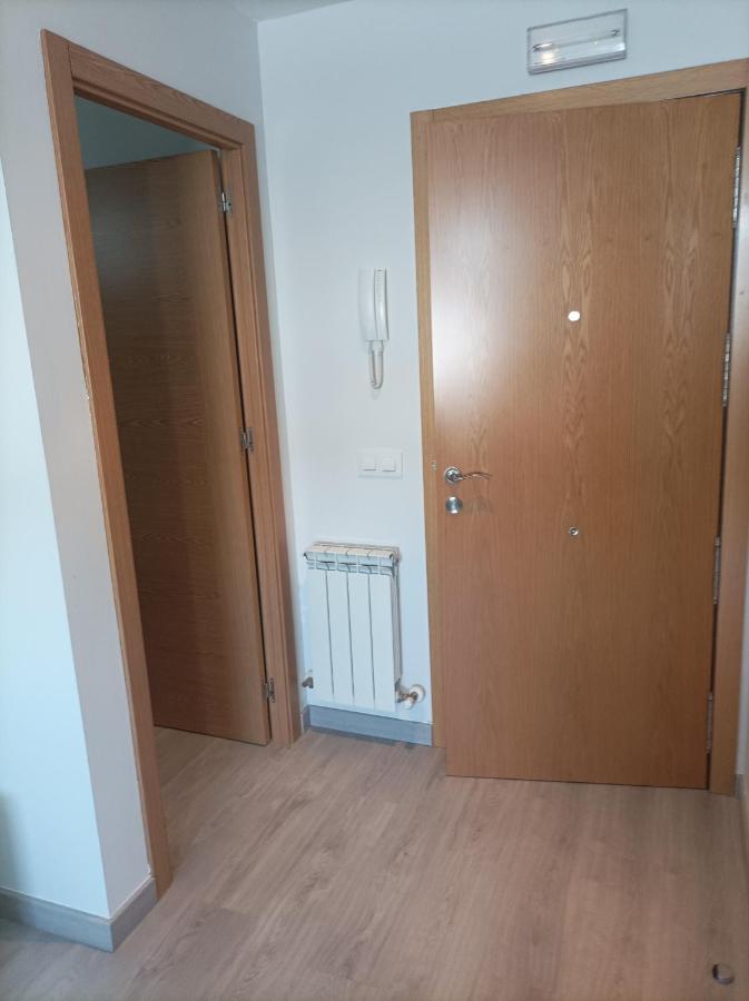 Apartamento El Loft de Cris Béjar Exterior foto