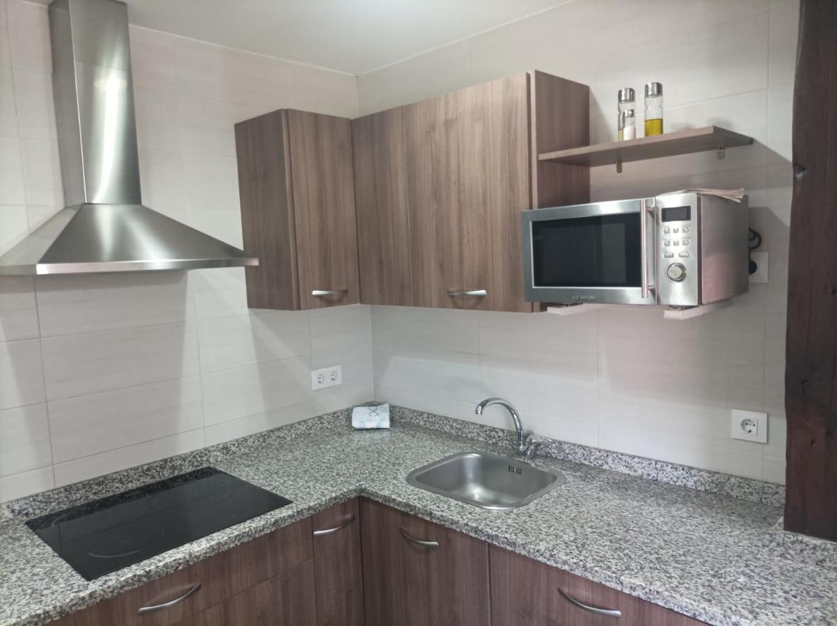 Apartamento El Loft de Cris Béjar Exterior foto