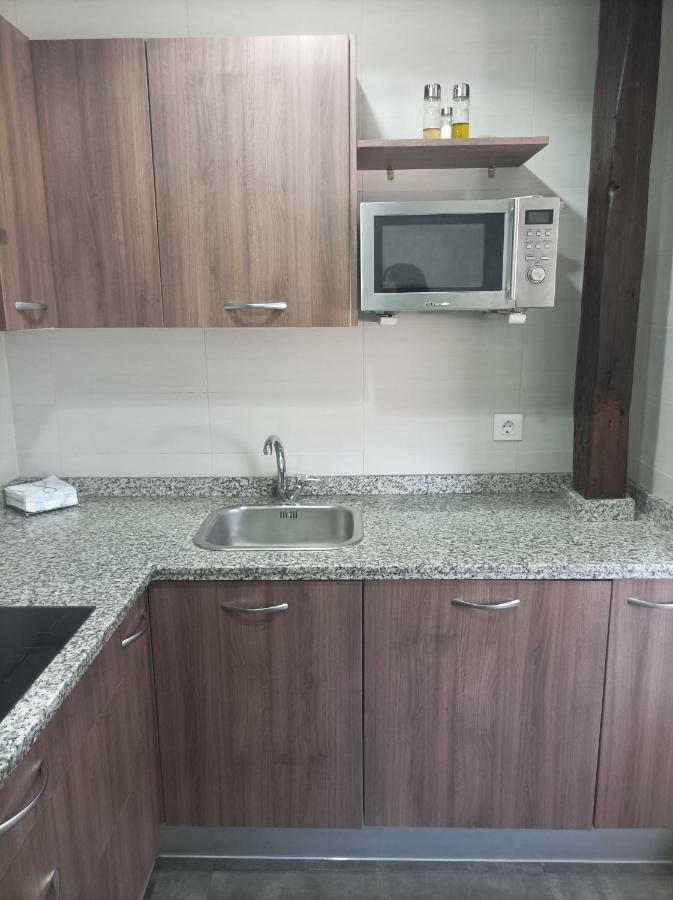 Apartamento El Loft de Cris Béjar Exterior foto