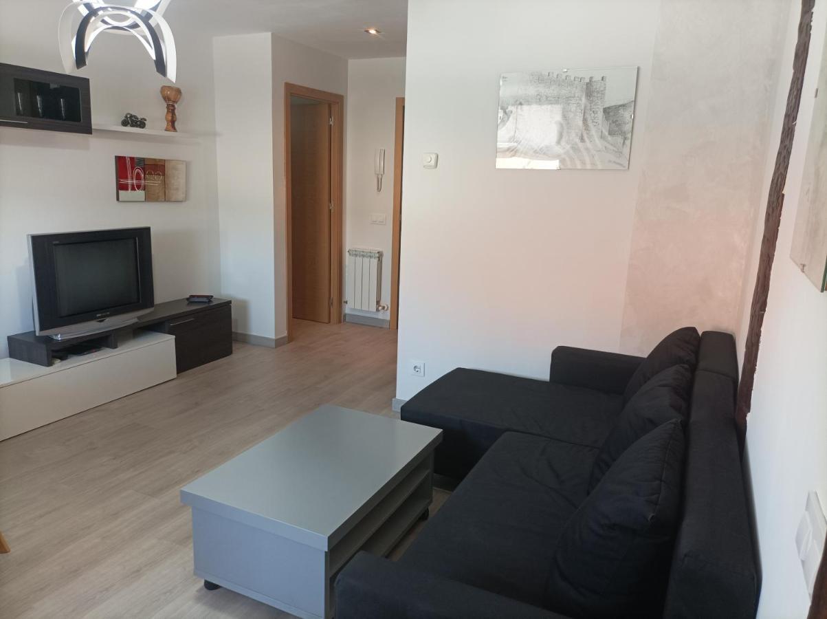 Apartamento El Loft de Cris Béjar Exterior foto