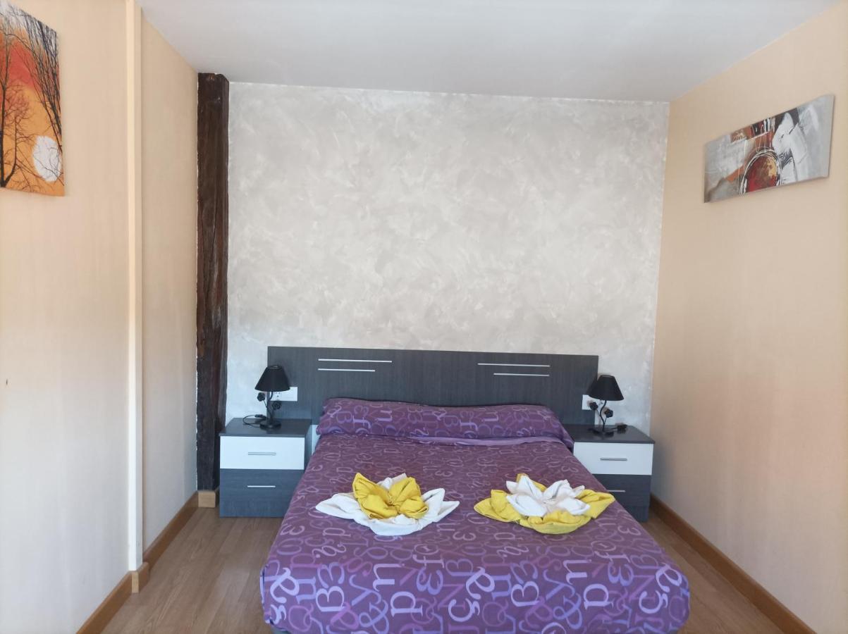Apartamento El Loft de Cris Béjar Exterior foto