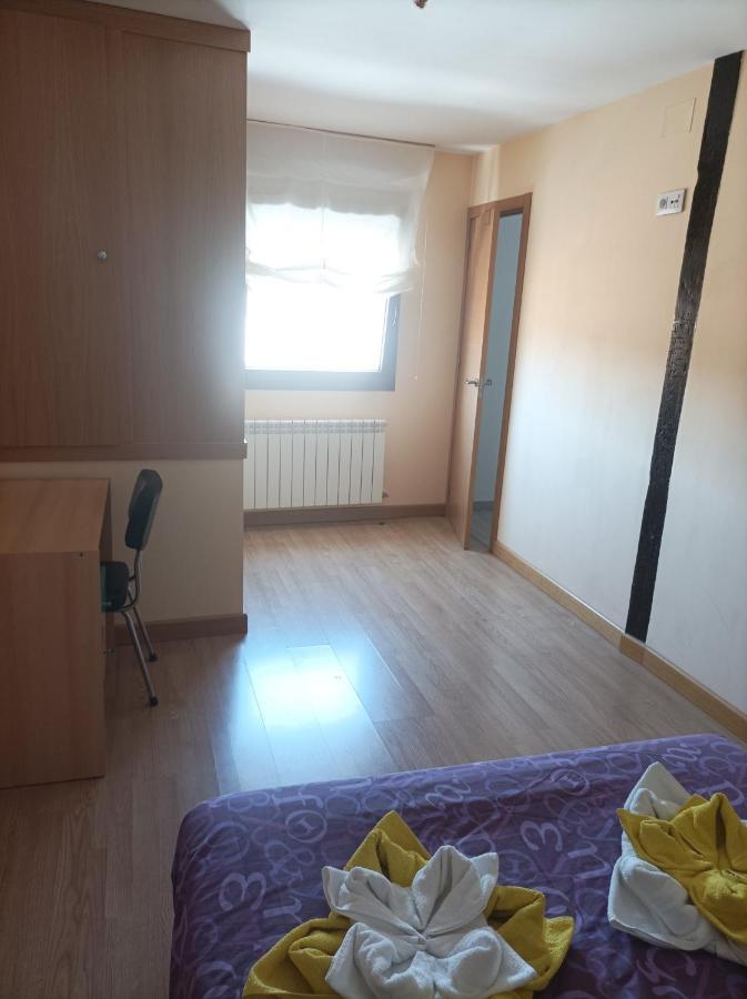Apartamento El Loft de Cris Béjar Exterior foto
