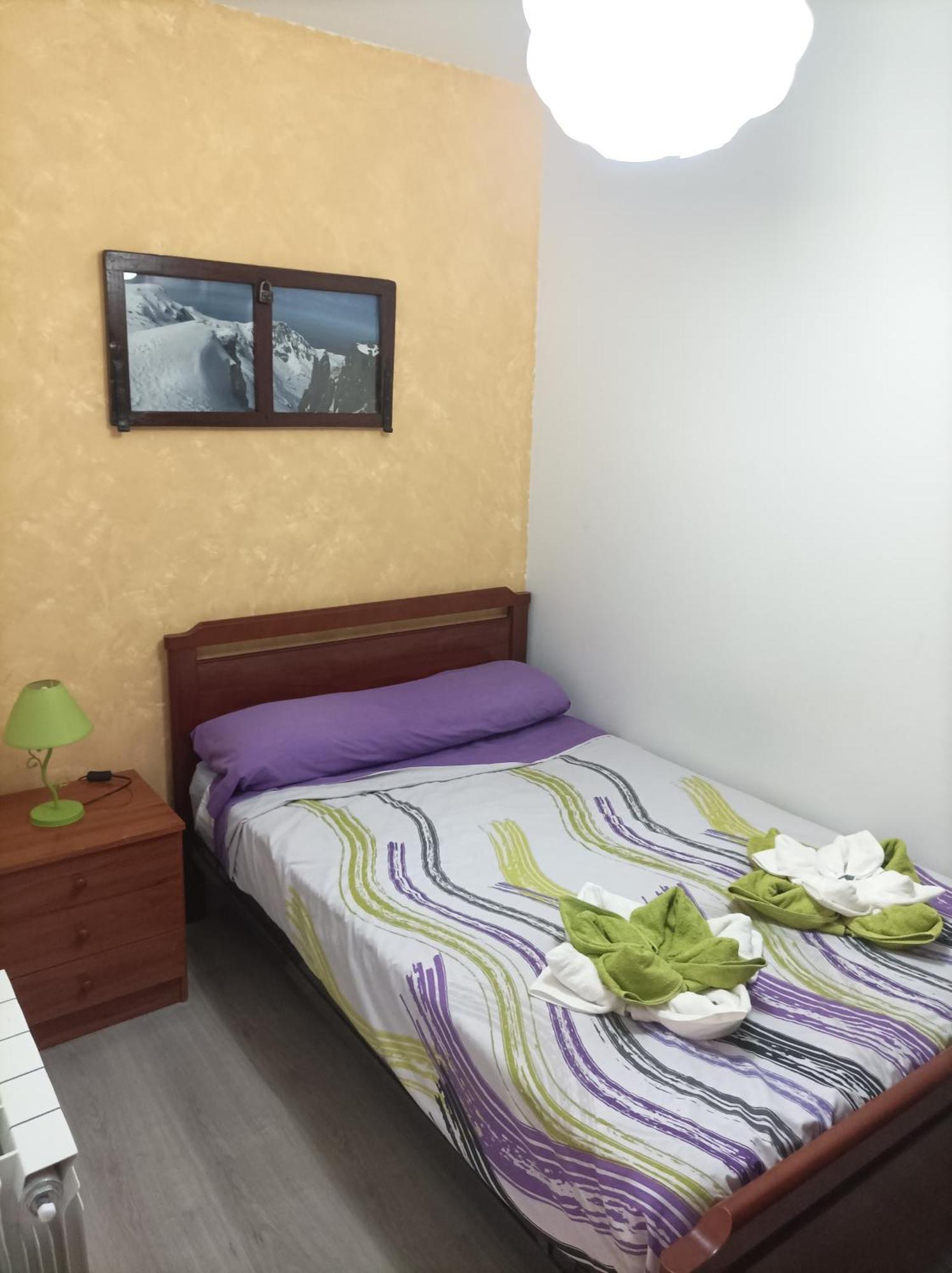 Apartamento El Loft de Cris Béjar Exterior foto